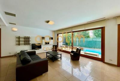 Casă cu 5 camere cu Canalizare în Pipera - 5