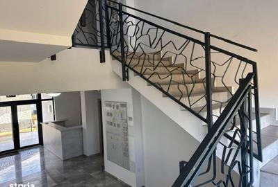 Apartament cu 2 camere în Cordău