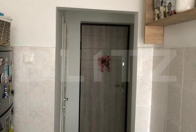 Garsoniera de vanzare, 33 mp, zona ultracentrala, Deva - 8