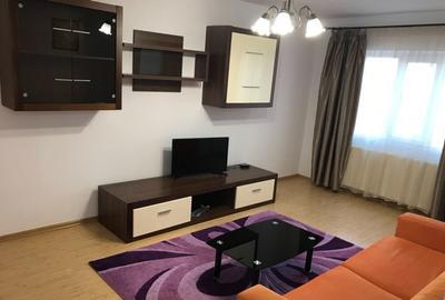 Apartament cu 2 camere decomandat în Metalurgiei