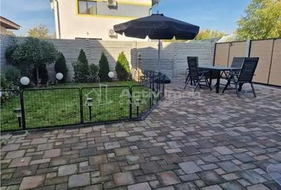 Casă cu 1 camere cu Teren 180 Mp în Central - 5