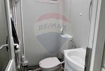 Teren Construcții intravilan de 707 mp, în Nord - 7