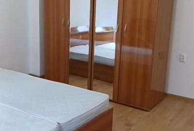 Apartament 2 camere in vila, Vatra Luminoasa, PARCARE, mobilat si utilat, liber - 2