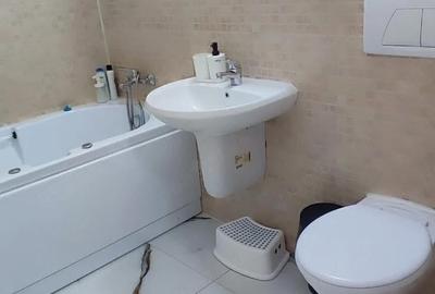 Garsonieră decomandată în Central - 4