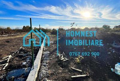 Teren de 996 mp, în Ștefăneștii de Sus - 5