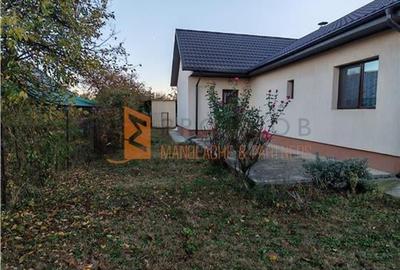 Casa tip parter + mansarda si teren 1104 mp in Zoresti, Buzau Casa tip parter + mansarda si teren 1104 mp in Zoresti, Buzau - 30