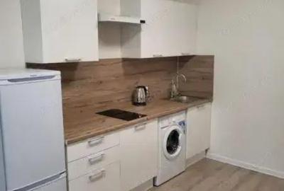 Garsonieră în Băneasa - 3