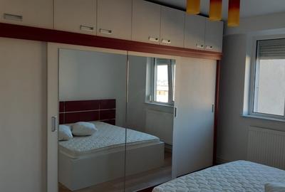 Apartament cu 3 camere, decomandat, zona Tomis III centrala pe gaz Apartament cu 3 camere, decomandat, zona Tomis III centrala pe gaz - 20