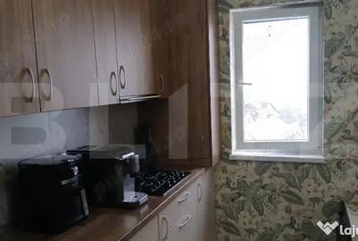 Apartament cu 2 camere decomandat în Central - 2