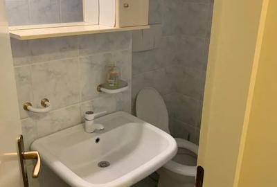 4 camere zona Marriott - 5