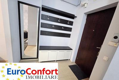 Apartament cu 2 camere în Aurel Vlaicu - 12