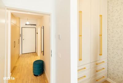 Apartament cu 2 camere în Herăstrău - 9