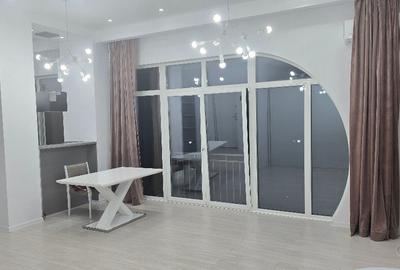 Inchiriez sau vand apartament 2 camere in Deva, ultracentral, etaj 1, - 2
