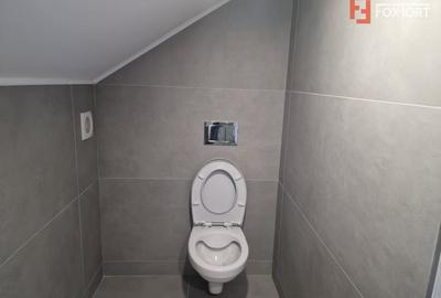 Duplex cu 3 camere cu Canalizare în Moșnița Nouă - 15