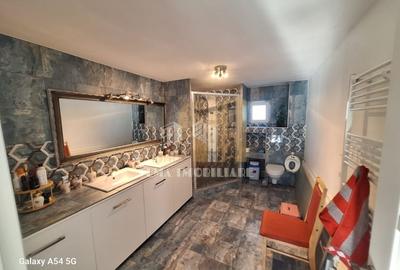 Casa individuala Harman Brasov 5 camere - 7