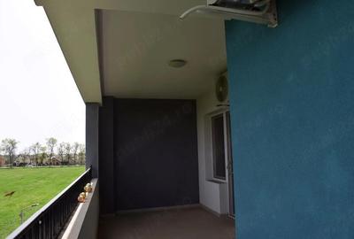 Apartament cu 2 camere decomandat în Giroc - 2