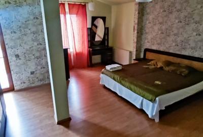 Apartament spatios- 5 camere, 130 mp - Vasile Aaron - 8