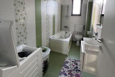 Apartament cu 2 camere în Găvana - 2
