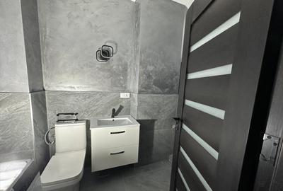 Apartament cu 2 camere în Central - 8