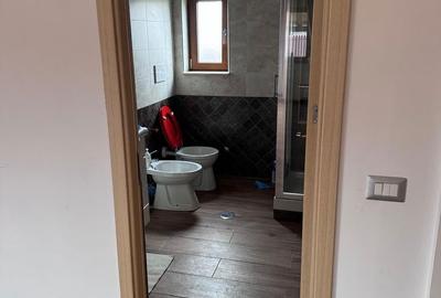 Casă cu 4 camere cu Teren 600 Mp în Chiscani - 8