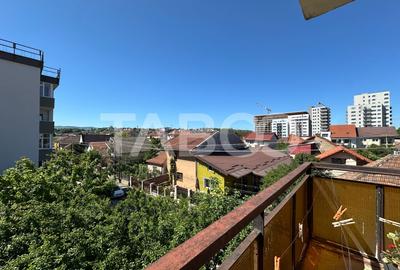 Apartament cu 4 camere decomandat, mobilat în Gară - 5