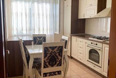 Garsonieră decomandată în Sânmartin - 7
