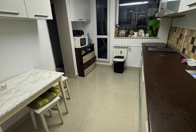 Apartament cu 3 camere circular, mobilat în Ultracentral - 17