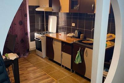 Apartament cu 2 camere semidecomandat în Central - 2