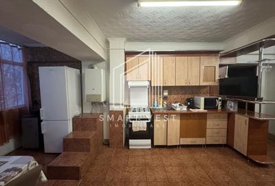 Apartament cu 2 camere decomandat, mobilat în Micro 17 - 5