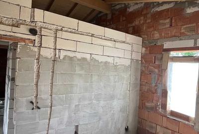 Casă cu 2 camere în Plopiș - 4