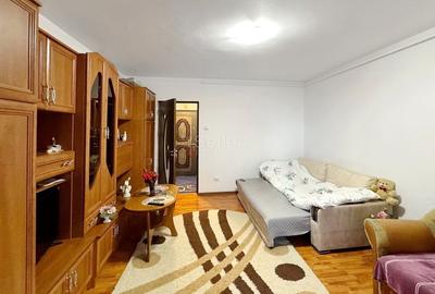 Garsonieră semidecomandată, mobilată în Astra