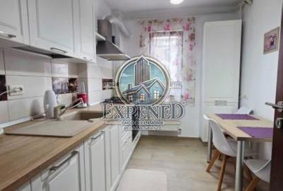 Apartament cu 2 camere decomandat, mobilat în 1 Decembrie 1918