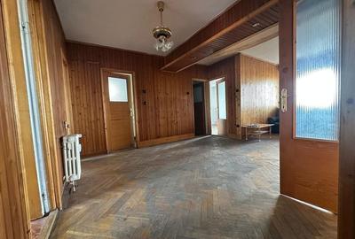 Apartament 4 camere - Ultracentral, Bld. Magheru, Oradea-154.900 euro - 12