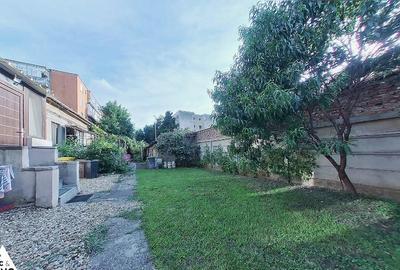 Casă cu 4 camere cu Teren 268 Mp în Central - 2