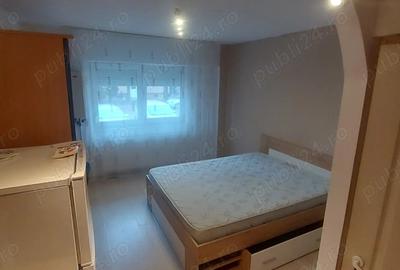 Inchiriez garsoniera Carpati 2 parter - 5