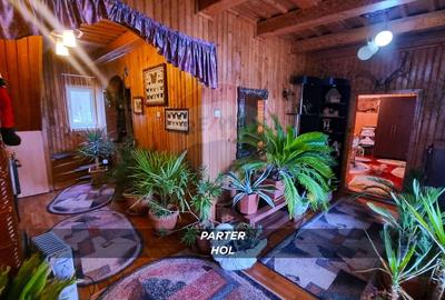 Casă cu 10 camere cu Teren 750 Mp în Central - 31