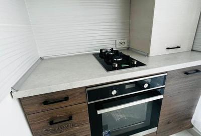 Garsonieră decomandată, mobilată în Albert - 3