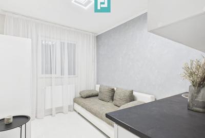 Garsonieră cocheta Cartier Aurel Vlaicu - 8