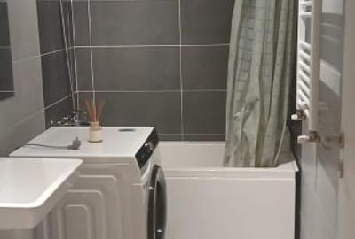 Garsonieră Metrou Berceni, loc parcare inclus - 2