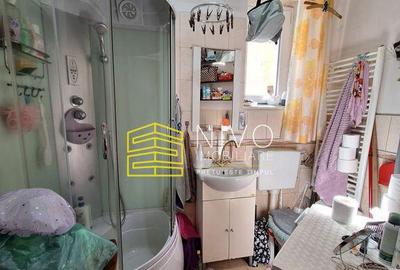 Apartament 1 camera -Tg. Mure? - Mure?eni - Zona Romstal - 5