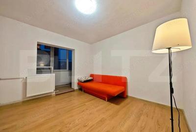Apartament 3 camere, 2 bai, 2 balcoane, etaj 2, Dacia-Decebal - 6