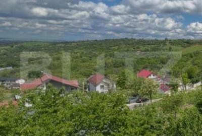 Casă cu 4 camere în Cârligei - 10