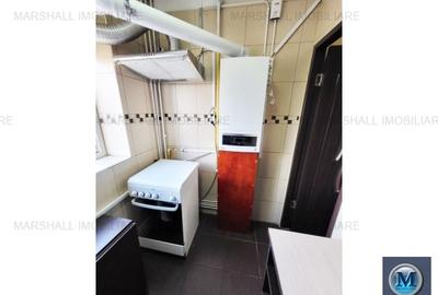 Garsoniera de inchiriat, zona Andrei Muresanu, 25 mp #15864 - 10