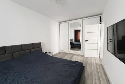 Apartament 2 camere, 56 mp, etaj intermediar, zona BMW - 5