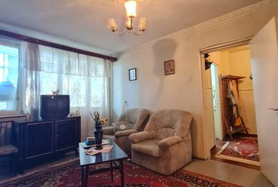 Vanzare apartament 2 camere in Galati, cartier Tiglina 3, etaj 2, liber - 2