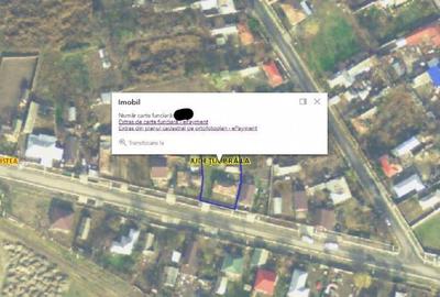 Casa si teren cota parte 1/6, Silistea, ID: R2581900 - 5