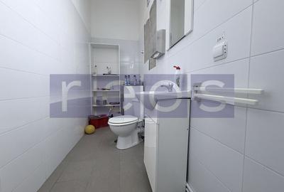 Spațiu comercial, de 76 mp, în Dămăroaia - 7