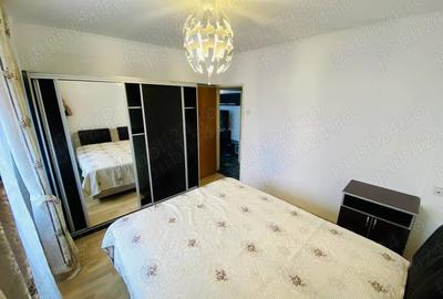 Apartament Stefan Cel Mare - 1