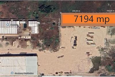 Teren de 7194 mp, în Răscruci - 2
