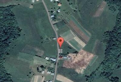 Spațiu comercial, în Dealu Mare - 1